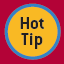 Hot Tip