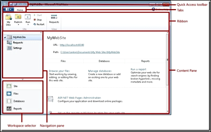 microsoft webmatrix pdf