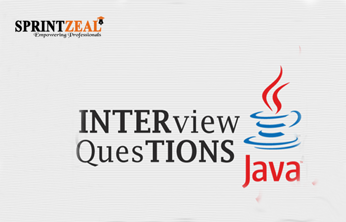 Top 25 Java Interview Questions And Answers Dzone Java - 