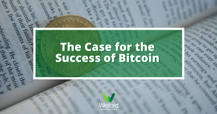 The Case For The Success Of Bitcoin Dzone Security - 