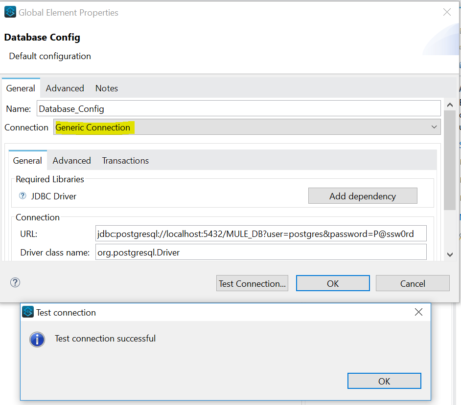 Mule 4 Database Connector Bulk Insert Dzone Integration