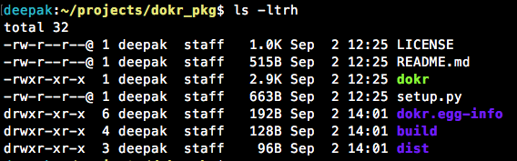 build-your-first-pip-package-dzone-big-data