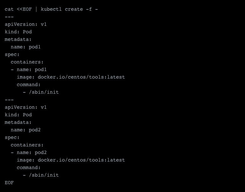 Visit Container From Device Within The Same Lan