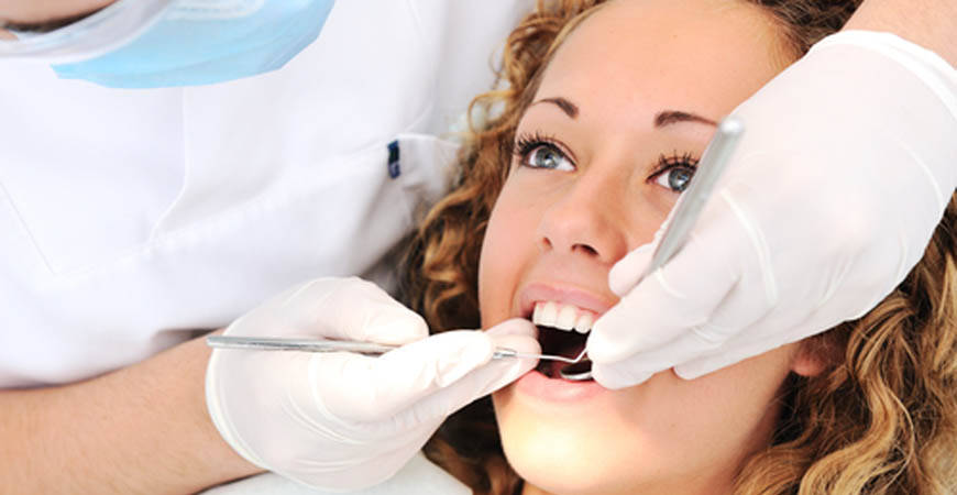 Dentist London KY – cynthiacouchdmd