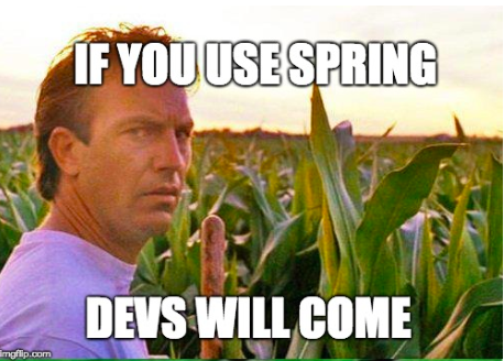 Spring Boot - DZone Java