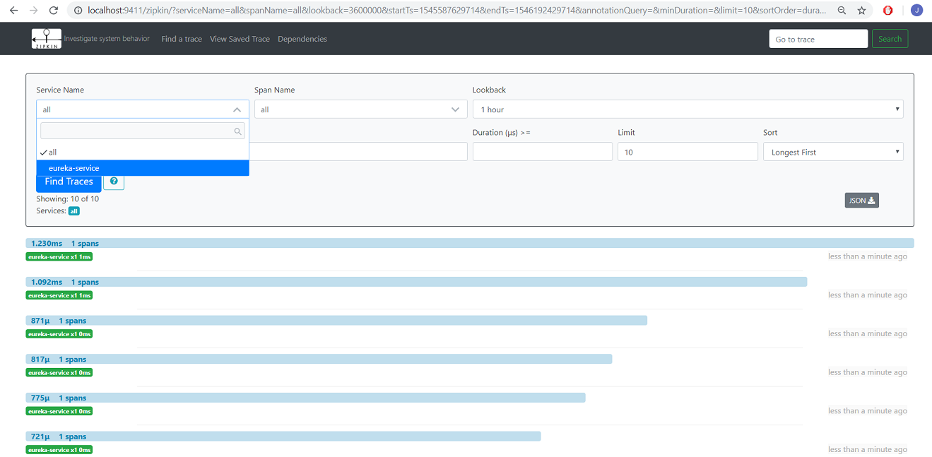 Spring Cloud and Spring Boot, Part 2 