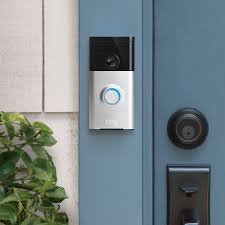 ring security smart lock