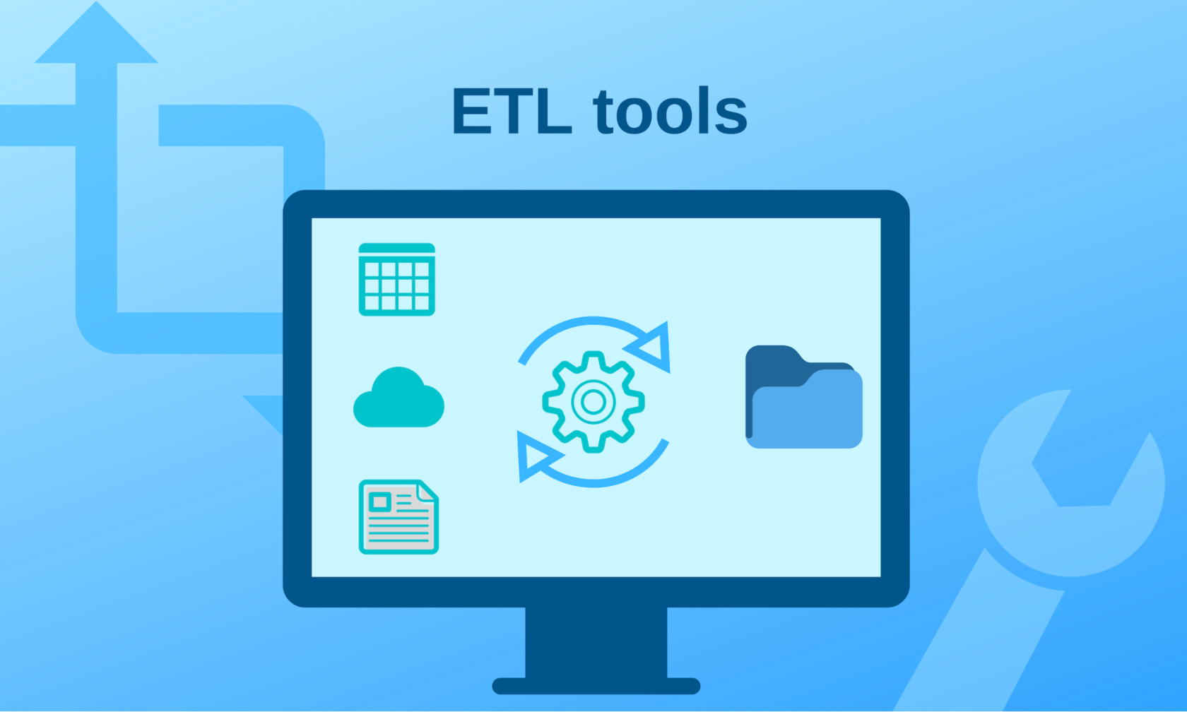 Чем открыть etl файл