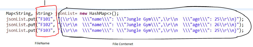 download file using spring rest web service java