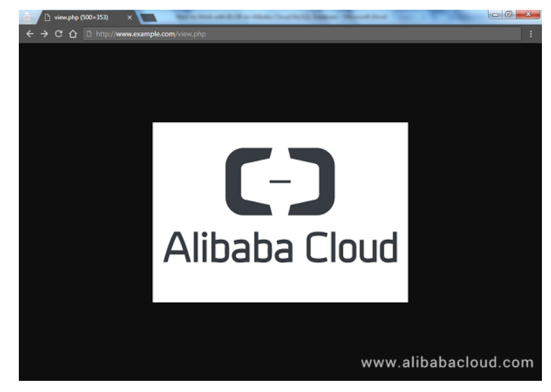 How To Work With Blob In A Mysql Database Hosted On Alibaba