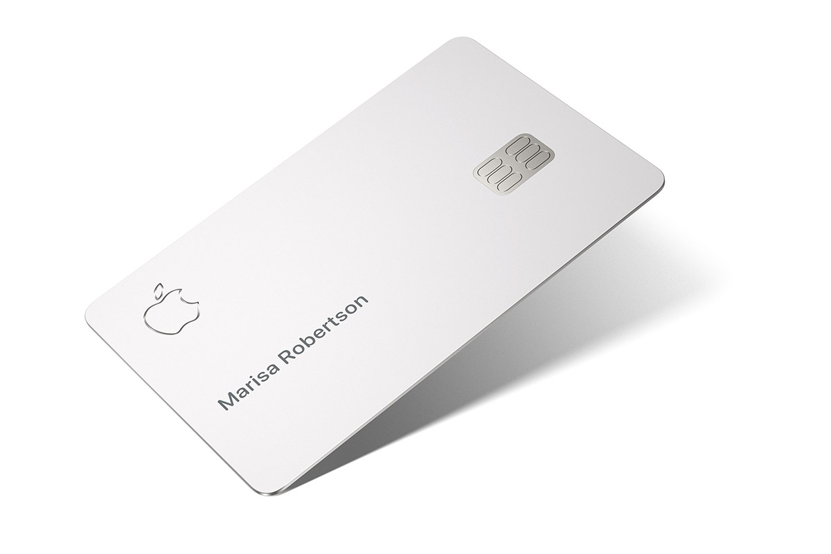 Deconstructing Apple Card: A Hacker’s Perspective - DZone ...