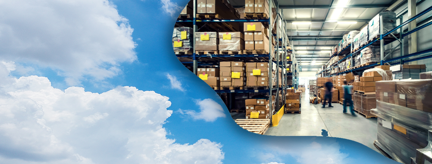 The Case for Cloud-Based Logistics Systems - DZone Cloud