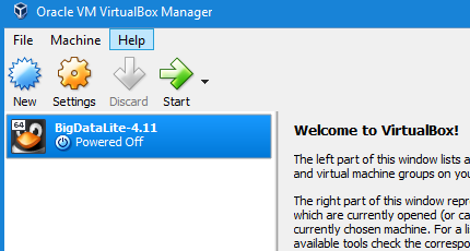 Oracle vm virtualbox 4.3.12