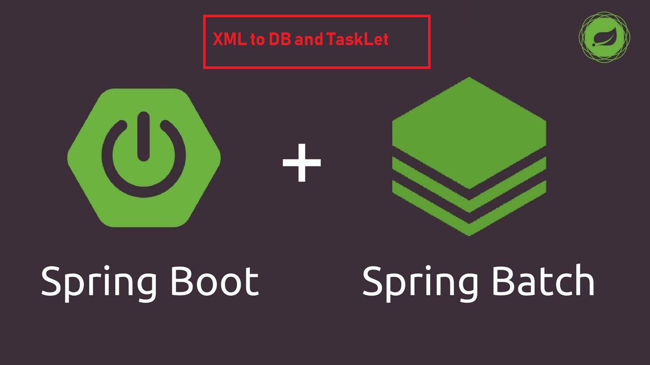 spring boot batch example
