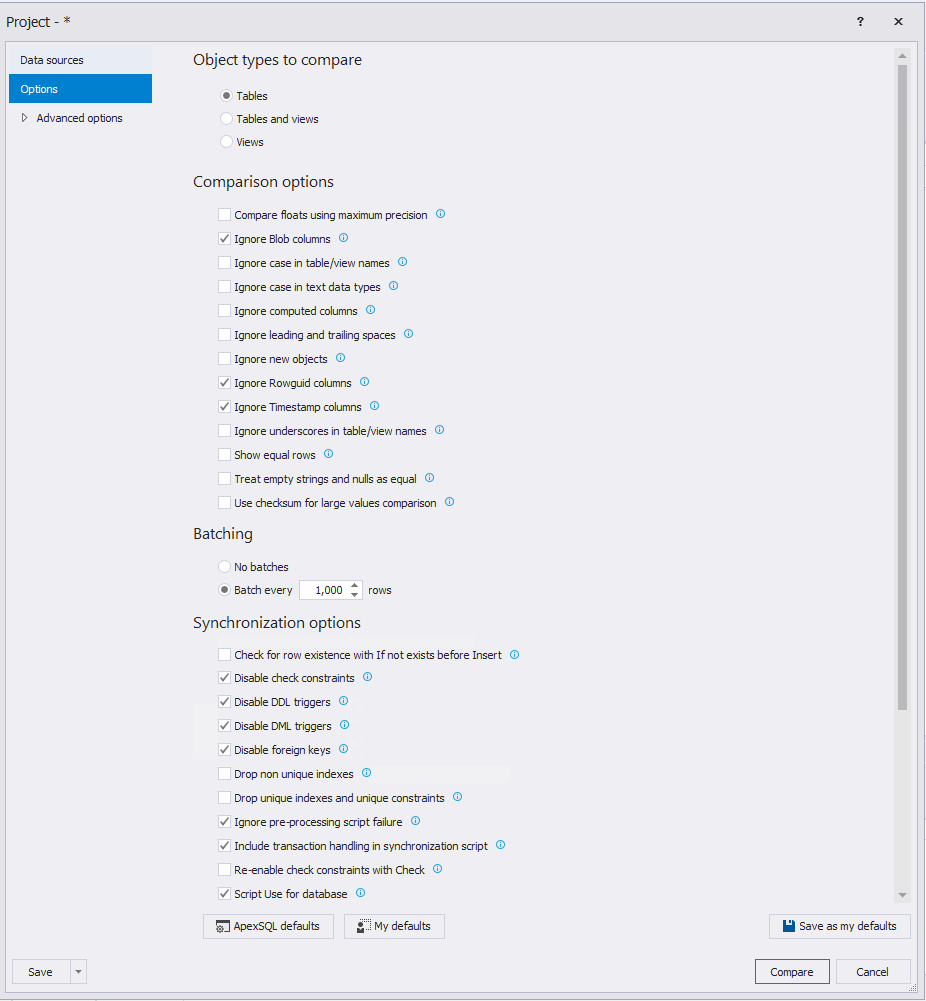 Using Facets In A Couchbase Nosql Full Text Search Query