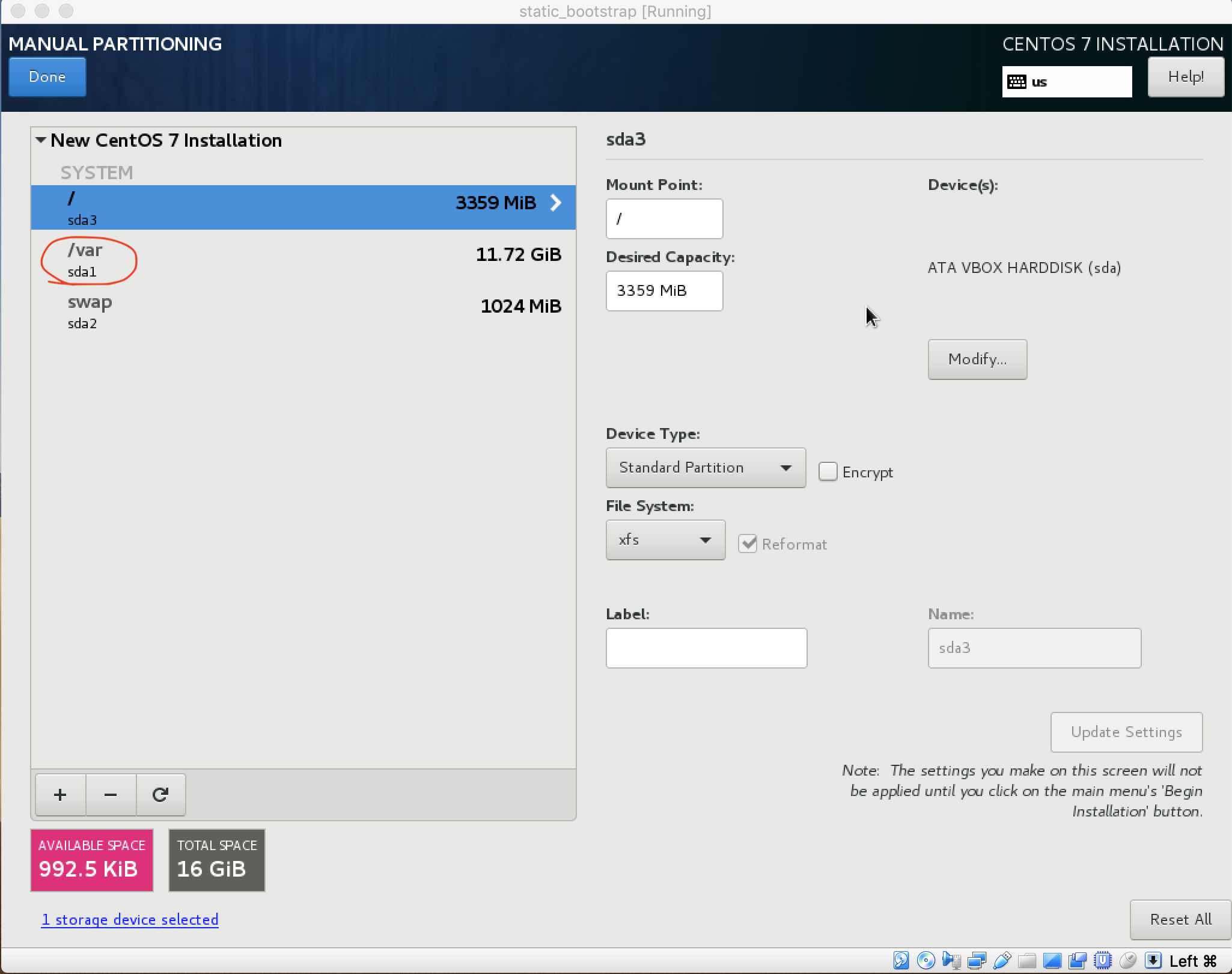 Deploy WSO2 Identity Server In DC/OS | LaptrinhX