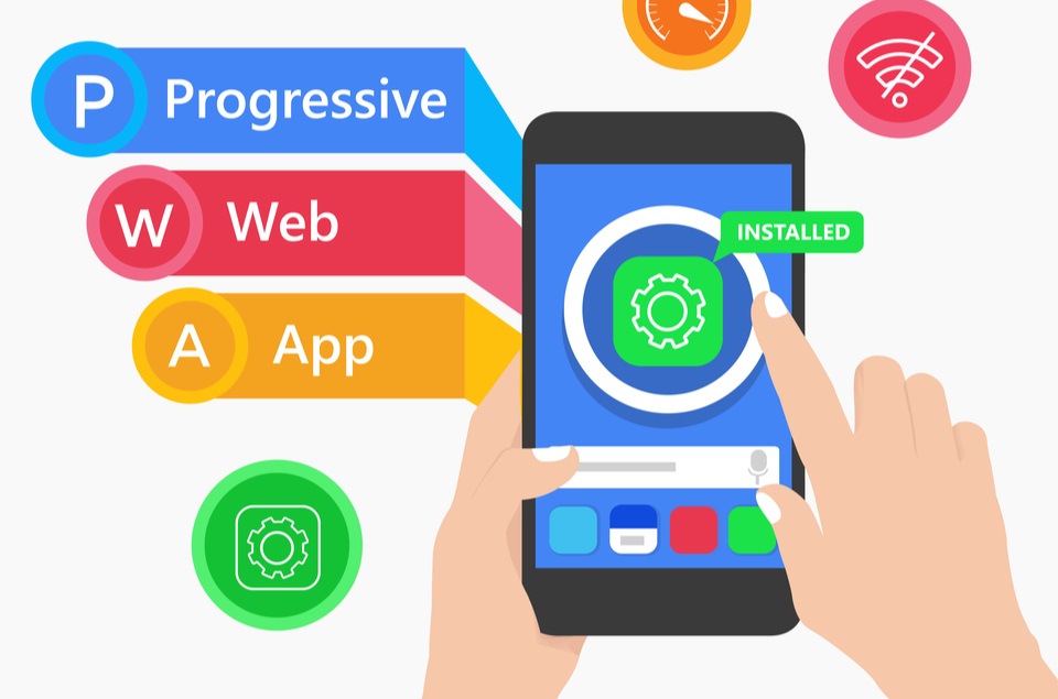 safari progressive web apps