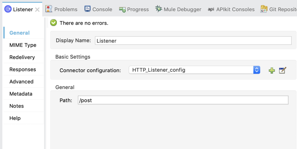 Connect the MuleSoft Database Connector to Heroku Postgres - DZone