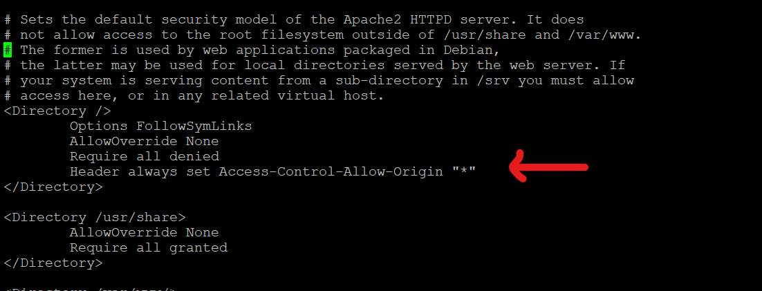 how-to-install-and-configure-apache2-dzone