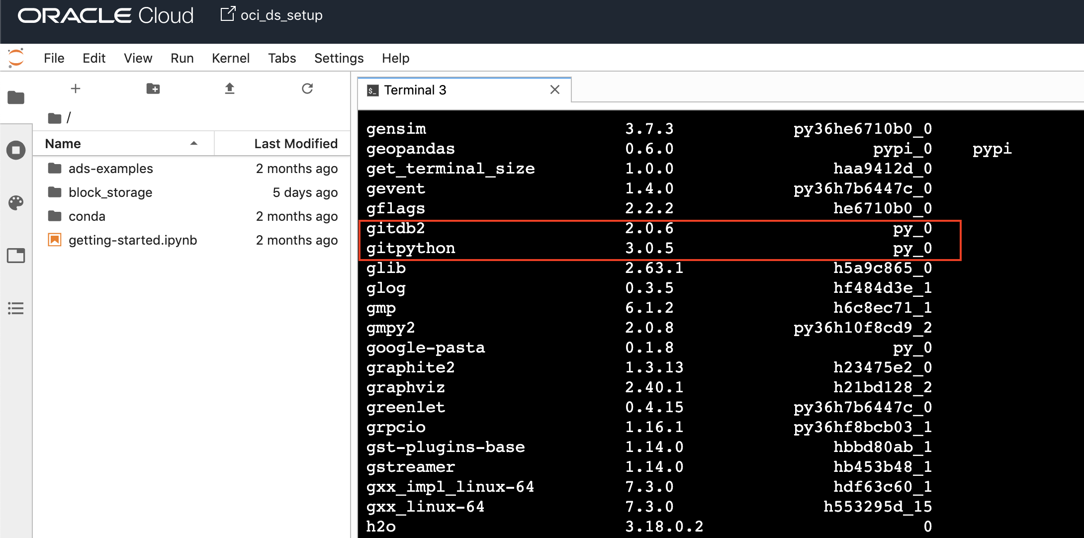 Conda commands. Conda (package Manager). Команда Conda create -n.