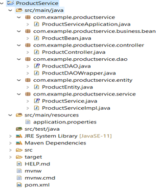spring boot java 11 example