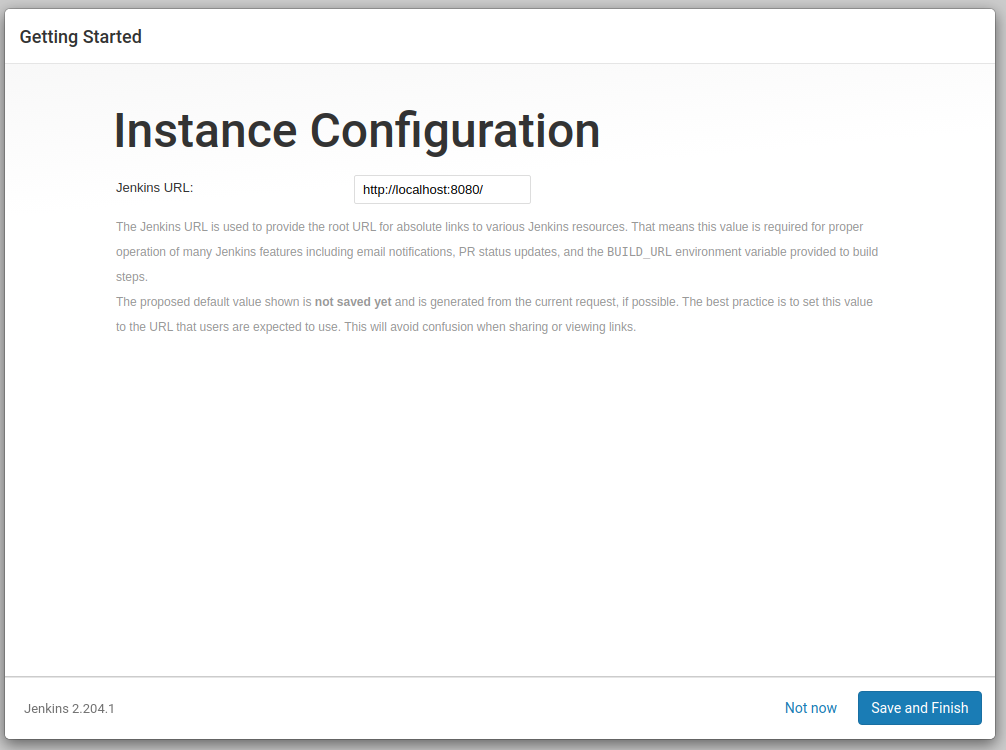 Using Jenkins and Java for Continuous Integration
