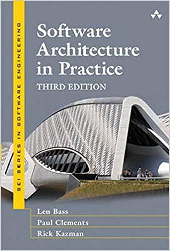 9 Best Software Architecture Books And Sites