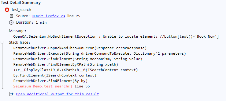 Selenium C# Tutorial: Using Implicit Wait In Selenium - DZone