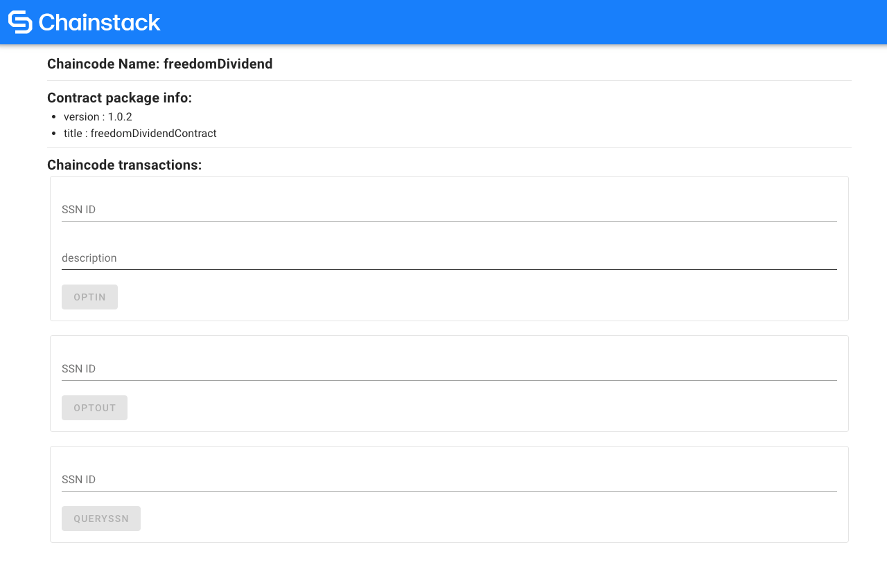 freedomDividend final output