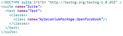 Adding a Selenium-Maven Project From Eclipse to GitHub Repository