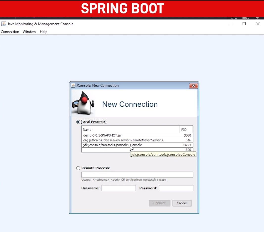 Quarkus Vs Spring Boot Performance