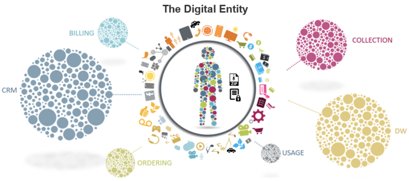 digital entity