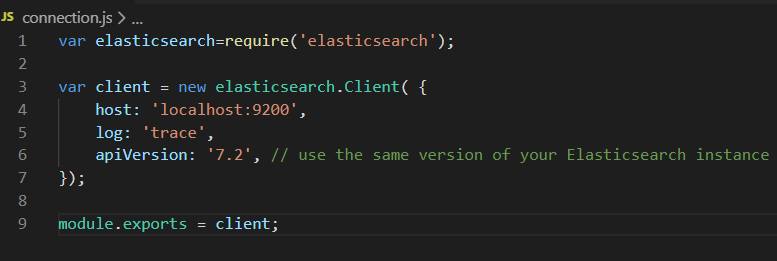 elasticsearch query json