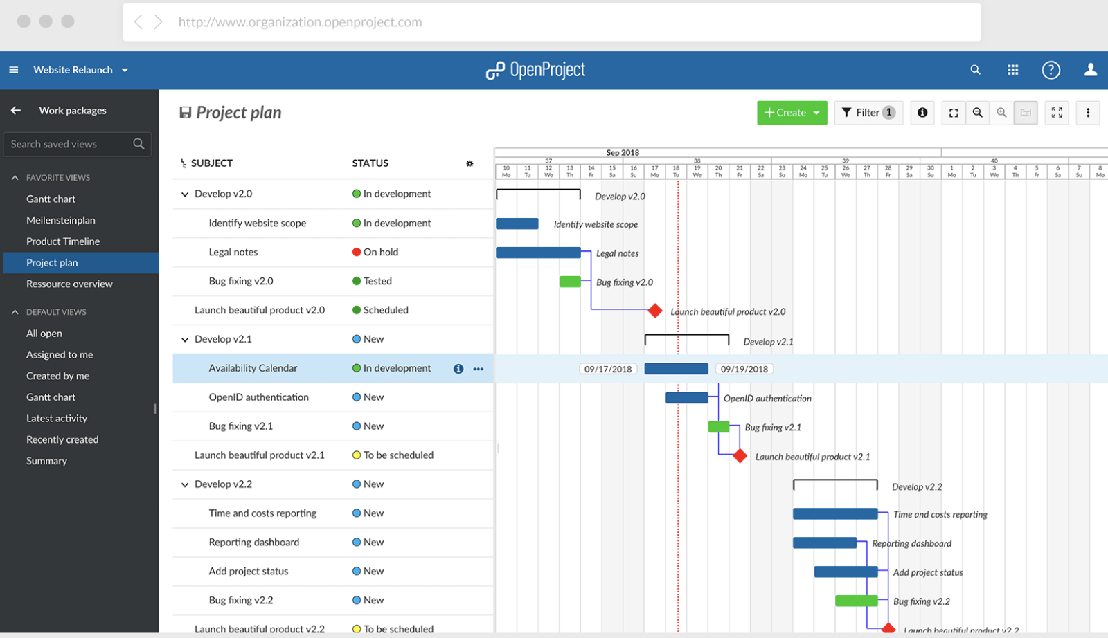 webtools software