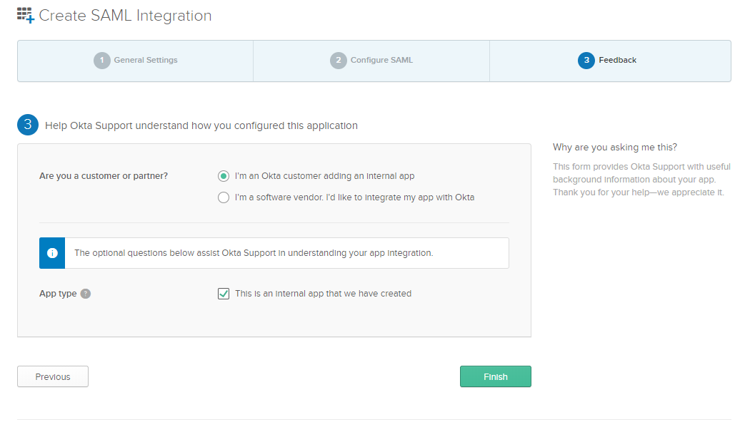 Database Authentication + Spring Security SAML