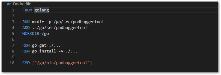 Kubernetes Operators in Go