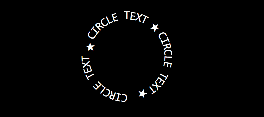 circle-text-with-css-and-javascript-devsday-ru