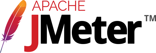 Apache JMeter logo.