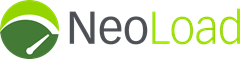 Neoload logo.