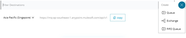 Step-by-Step Guide to Use Anypoint MQ: Part 1