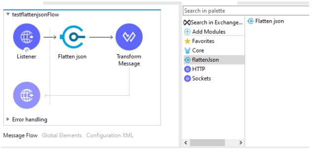 Mule Custom Connector Using XML SDK - DZone