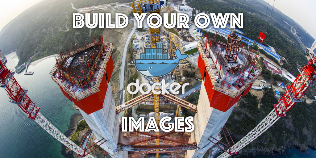 How To Build Your Own Docker Registry