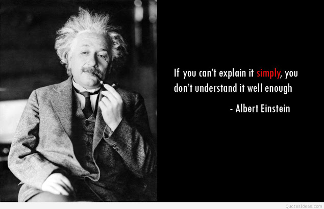 QUOTE A: INTERESTING AND RELATED QUOTE