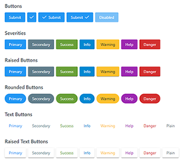 The Most Popular Angular UI Libraries To Try in 2021 - DZone