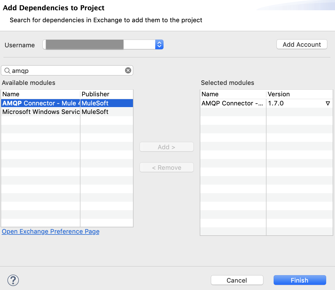 MuleSoft Integration With RabbitMQ - DZone