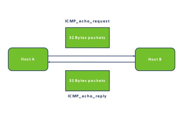 Ping Packet Structure