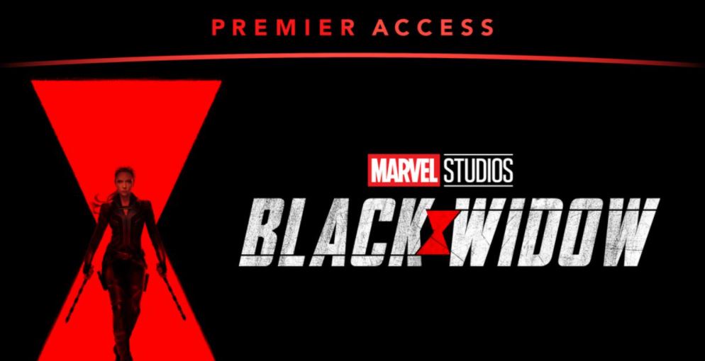 Ver Black Widow (2021) Película Completa Gratis en Español Latino - DZone Web Dev