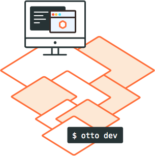 otto dev