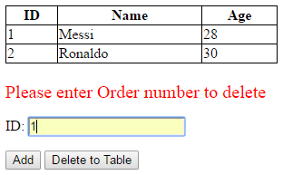 Drop temp table if exists