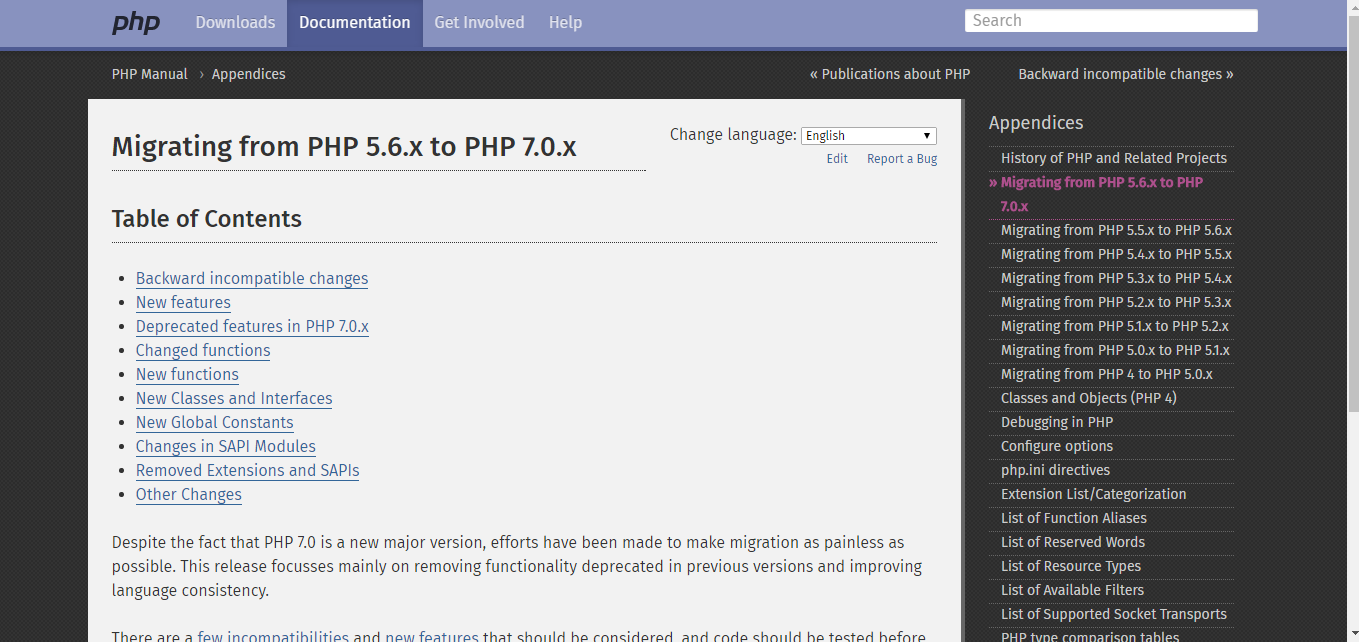 Resources for Learning PHP  7 DZone Web Dev